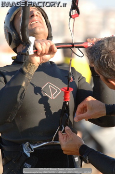 2005-05-07 Rimini - Bunker - Kitesurf 71